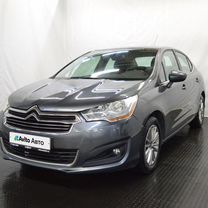 Citroen C4 1.6 AT, 2013, 145 718 км, с пробегом, цена 699 000 руб.