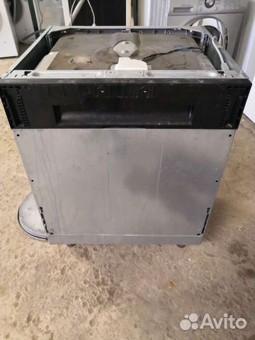 Посудомоечная машина Electrolux