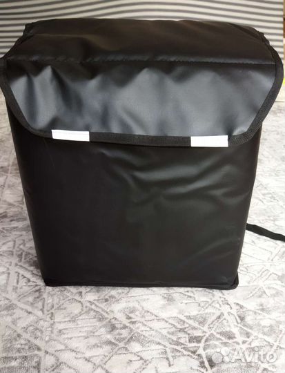 Термокороб 40х40х25