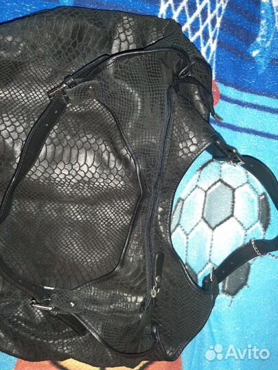 Итальянская женская сумка