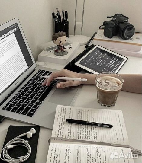 Тексты для рекламы