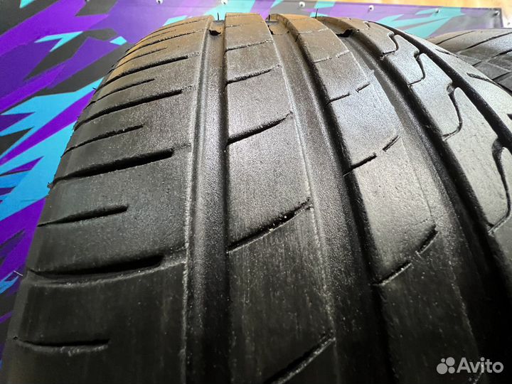 Minerva F205 235/50 R18