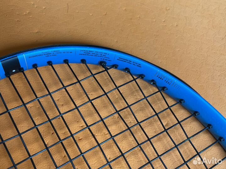 Ракетка Babolat PureDrive JR26 (большой теннис)