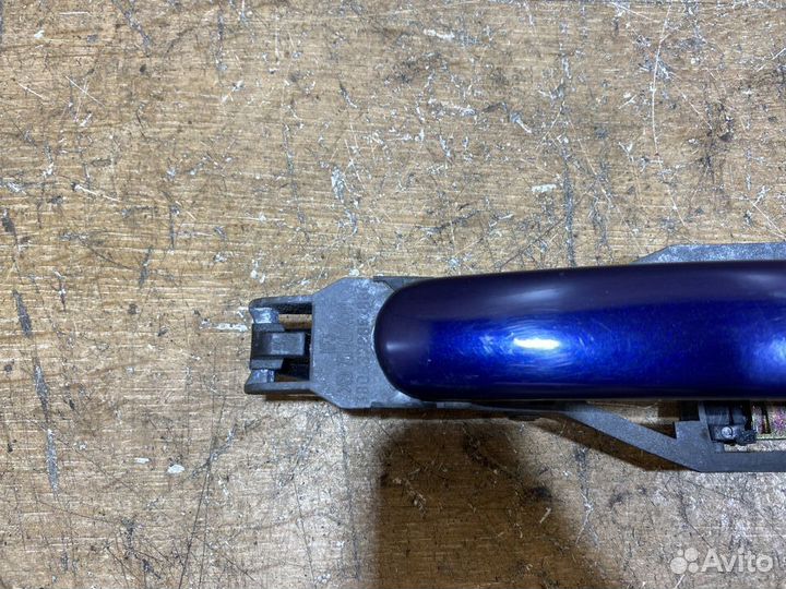 Ручка наружная Volkswagen Passat B5+ R72