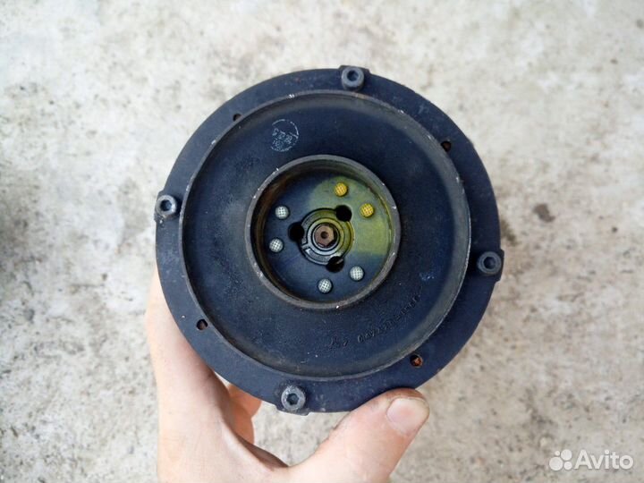 Компрессор кондиционера 1zr 2zr 3zr