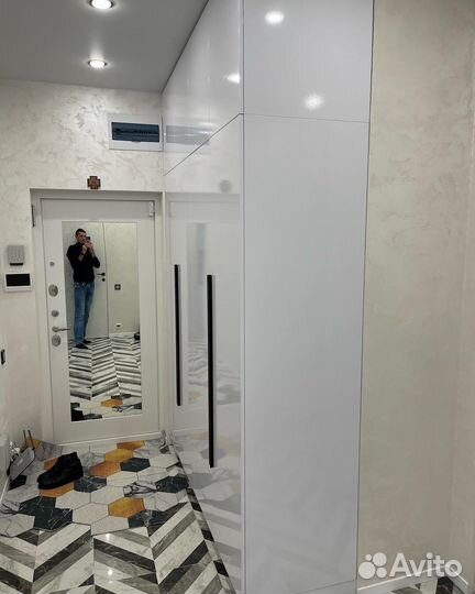Шкаф бесплатный замер