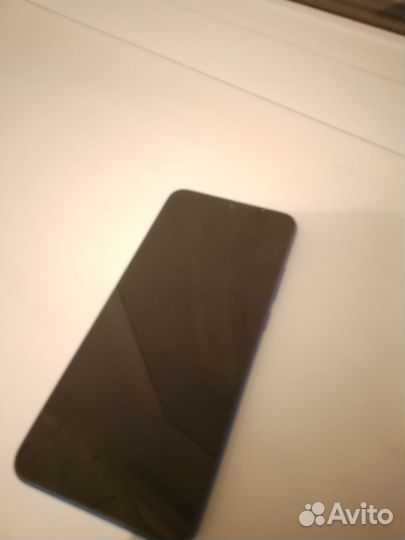Xiaomi Redmi 9A, 2/32 ГБ
