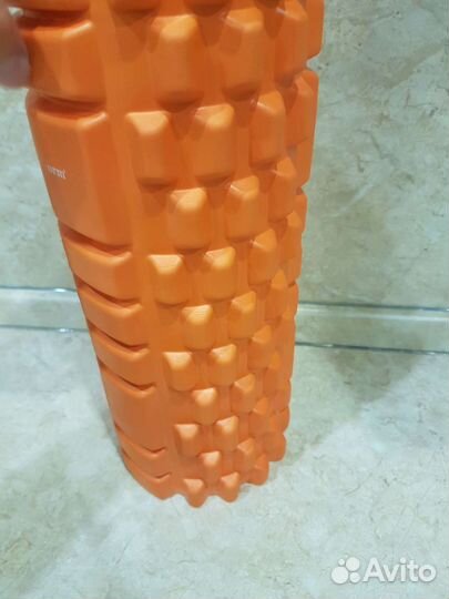 Массажный ролик для тела