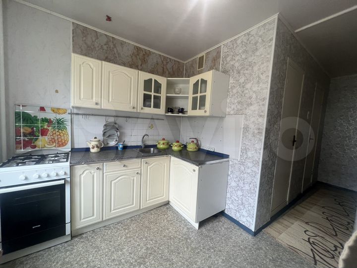 3-к. квартира, 72,3 м², 2/9 эт.