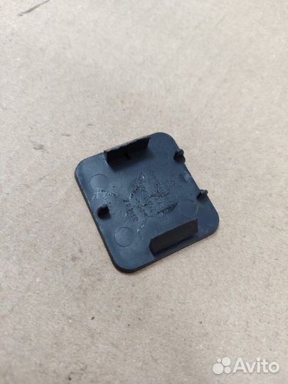 Заглушка Задней Полки Mitsubishi Outlander XL 4B12