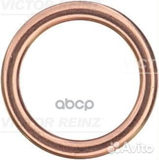 Кольцо уплотнительное 417203230 victor reinz