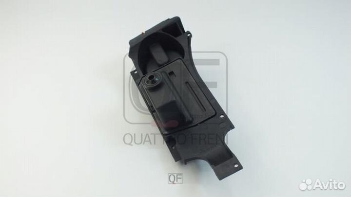 Клапан системы вентиляции картера