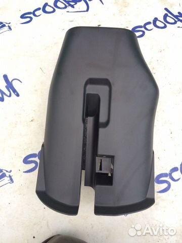 Накладка рулевой колонки Mazda Atenza (6) GH5 L5