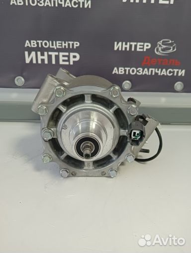 38810PNB006 Компрессор кондиционера honda CRV
