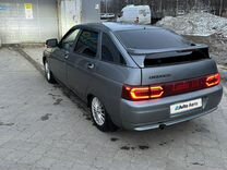 ВАЗ (LADA) 2112 1.6 MT, 2007, 169 000 км, с пробегом, цена 250 000 руб.