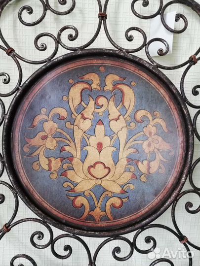 Настенное панно