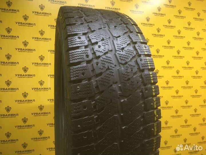 Gislaved Nord Frost Van 235/65 R16C R