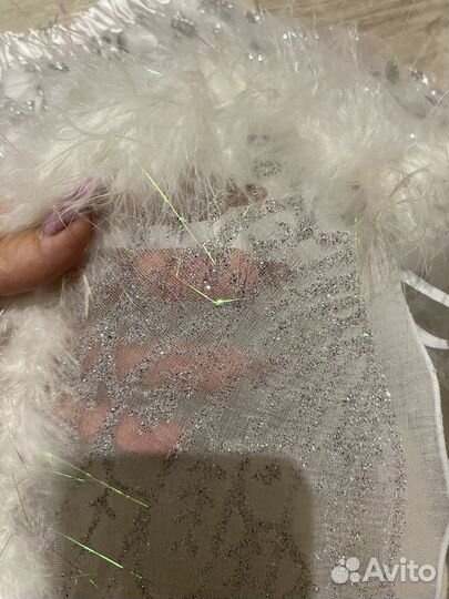 Костюм ангела