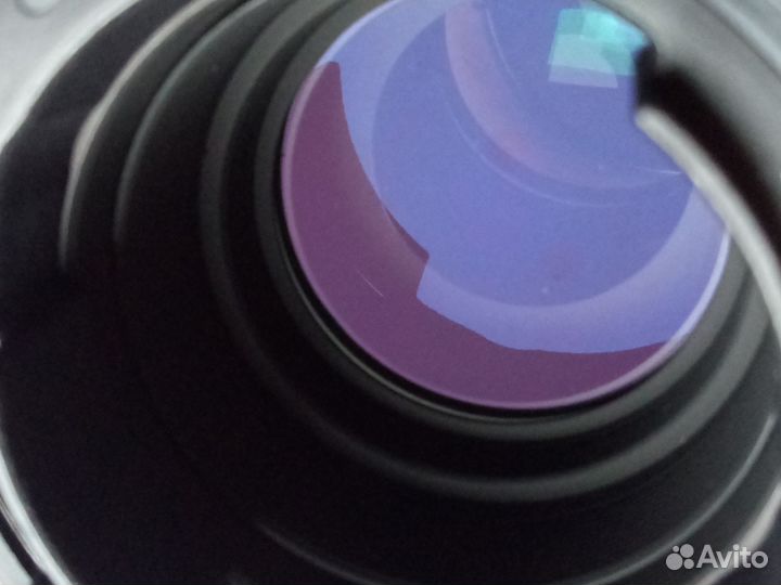 Обьектив, Pentax 645