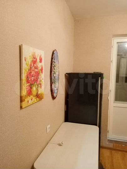 1-к. квартира, 34,2 м², 1/9 эт.