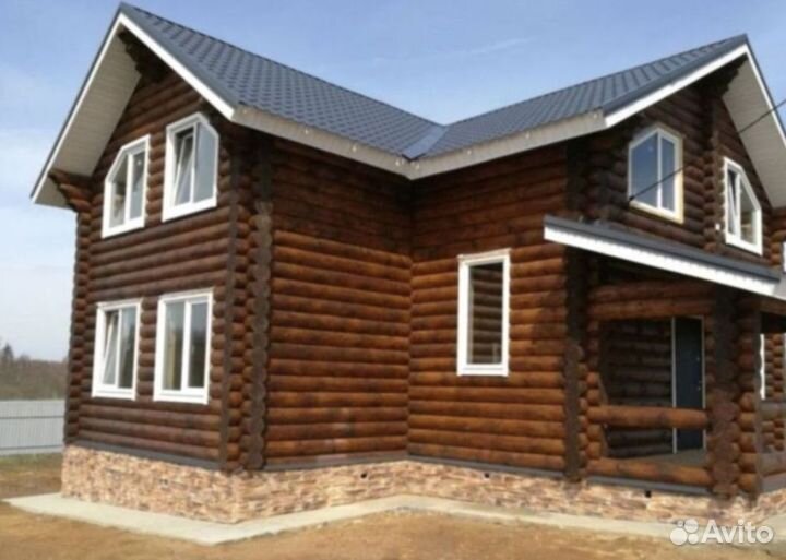 Остекление окон