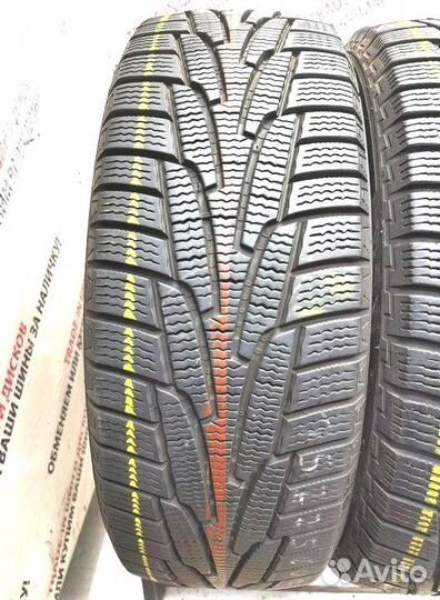 Nokian Tyres Nordman RS2 225/60 R17 103W