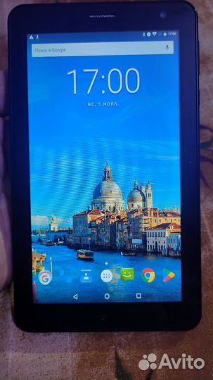 Планшет digma optima 7071n