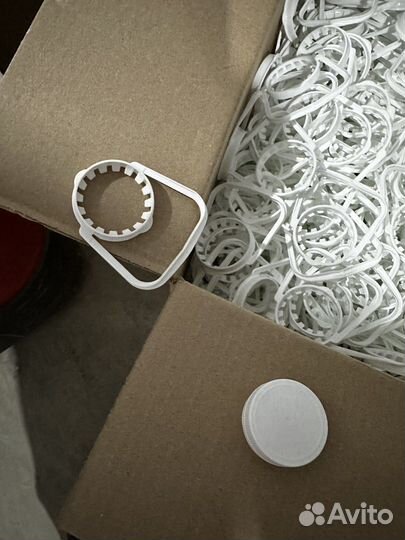 Пэт бутылка 5 л