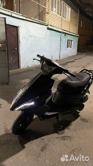 Скутер Vento Corsa 150cc