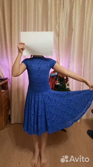 Рейтинговое платье для девочек