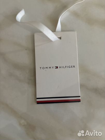 Tommy Hilfiger оригинал платье 152