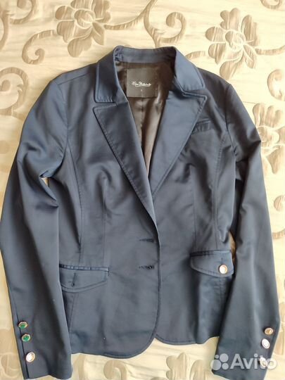 Kira plastinina жакет