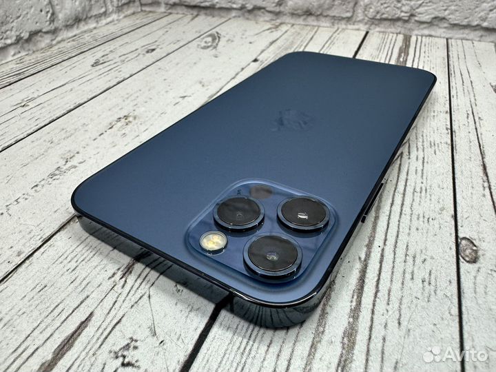 iPhone 12 Pro, 128 ГБ