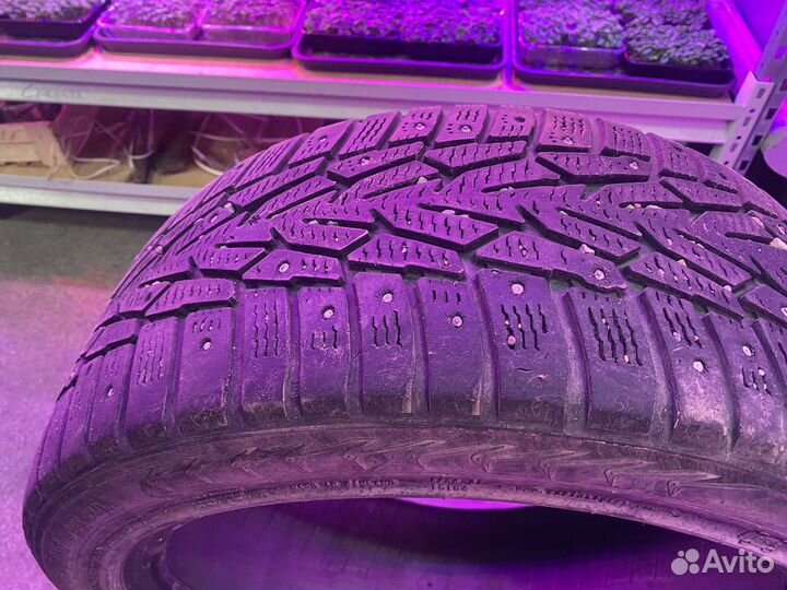 Minerva Eco Stud 225/45 R17