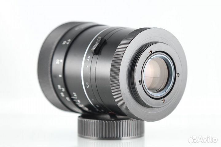 Revue 3.5/135mm М42 Germany