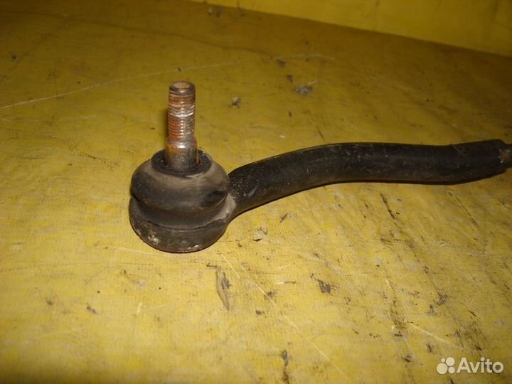 Рулевая рейка Nissan Note E12