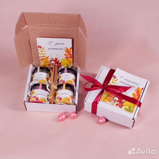 Магазин подарков