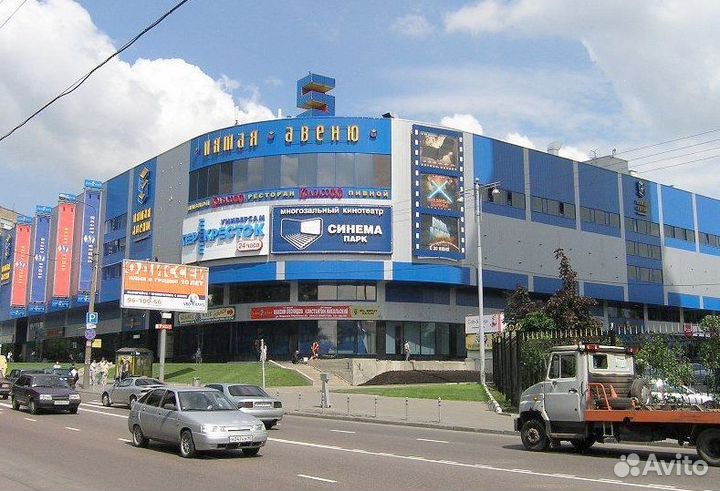 Остекление со стеклянной крышей