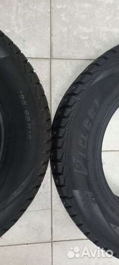 Viatti Vettore Inverno V-524 195/65 R15