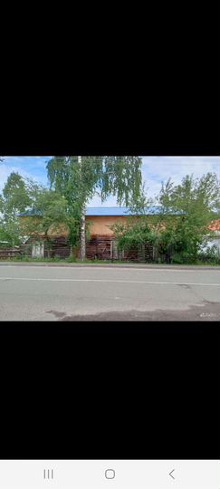 Дом 260 м² на участке 2 сот.