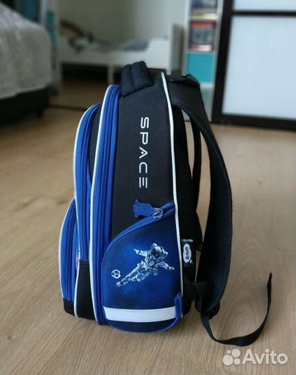 Рюкзак детский школьный