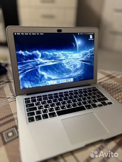Apple MacBook Air 13