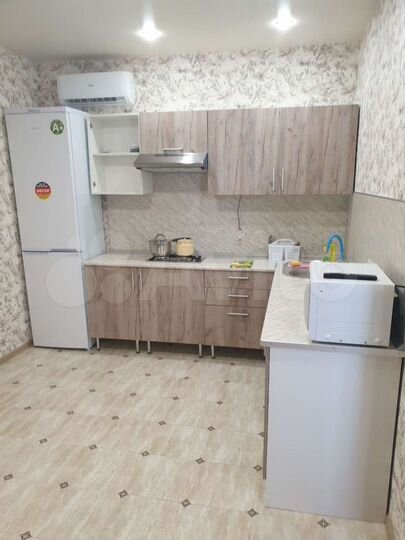 Дом 62 м² на участке 3,7 сот.