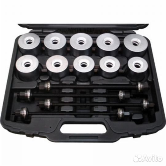 Licota ATC-2285 Набор оправок для выпрессовки и за