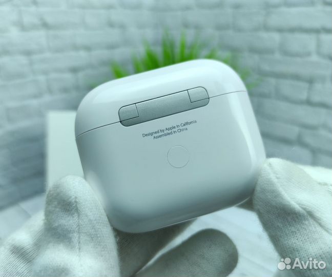 AirPods 3 Бесплатная Доставка