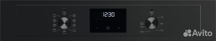 Духовой шкаф Electrolux EOF3C50H