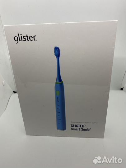 Зубная электрическая щетка Smart Sonic
