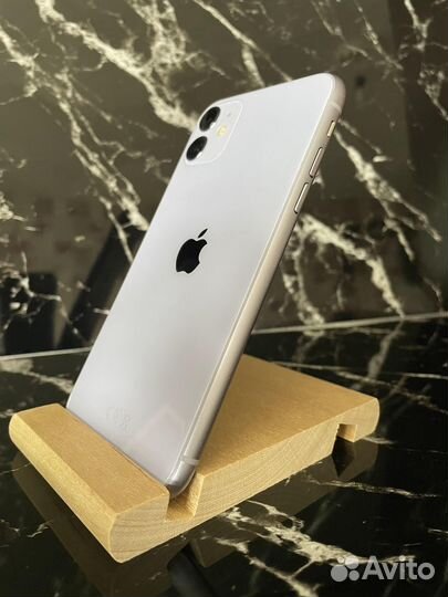 iPhone 11, 256 ГБ