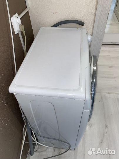 Стиральная машина candy