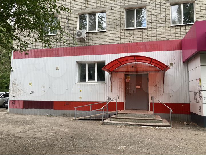 Торговая площадь, 98 м²